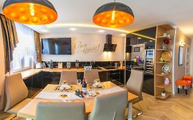 Apartament Bon Appetit - Krupowki-Zakopane