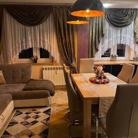 Apartament Bon Appetit - Krupowki-Zakopane Kültér fotó
