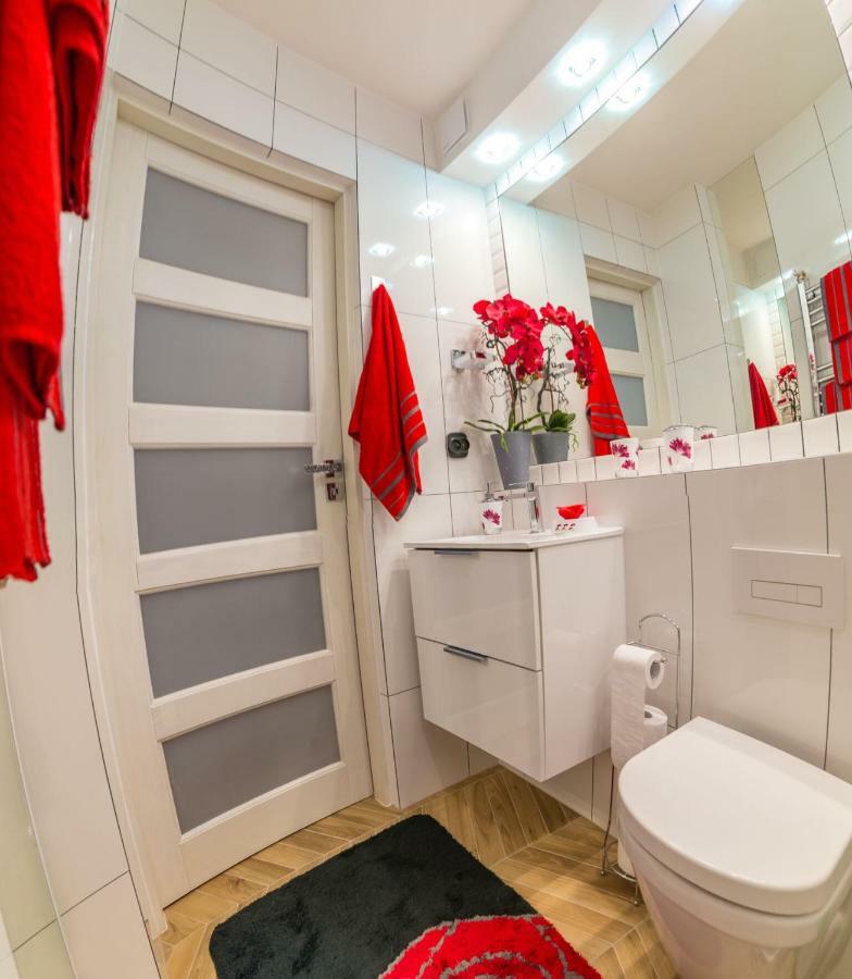Apartament Bon Appetit - Krupowki-Zakopane Kültér fotó