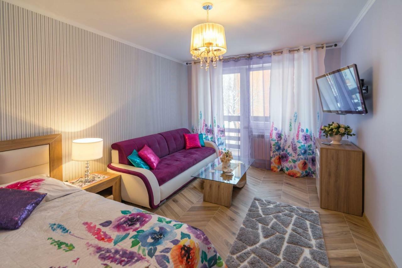 Apartament Bon Appetit - Krupowki-Zakopane Kültér fotó