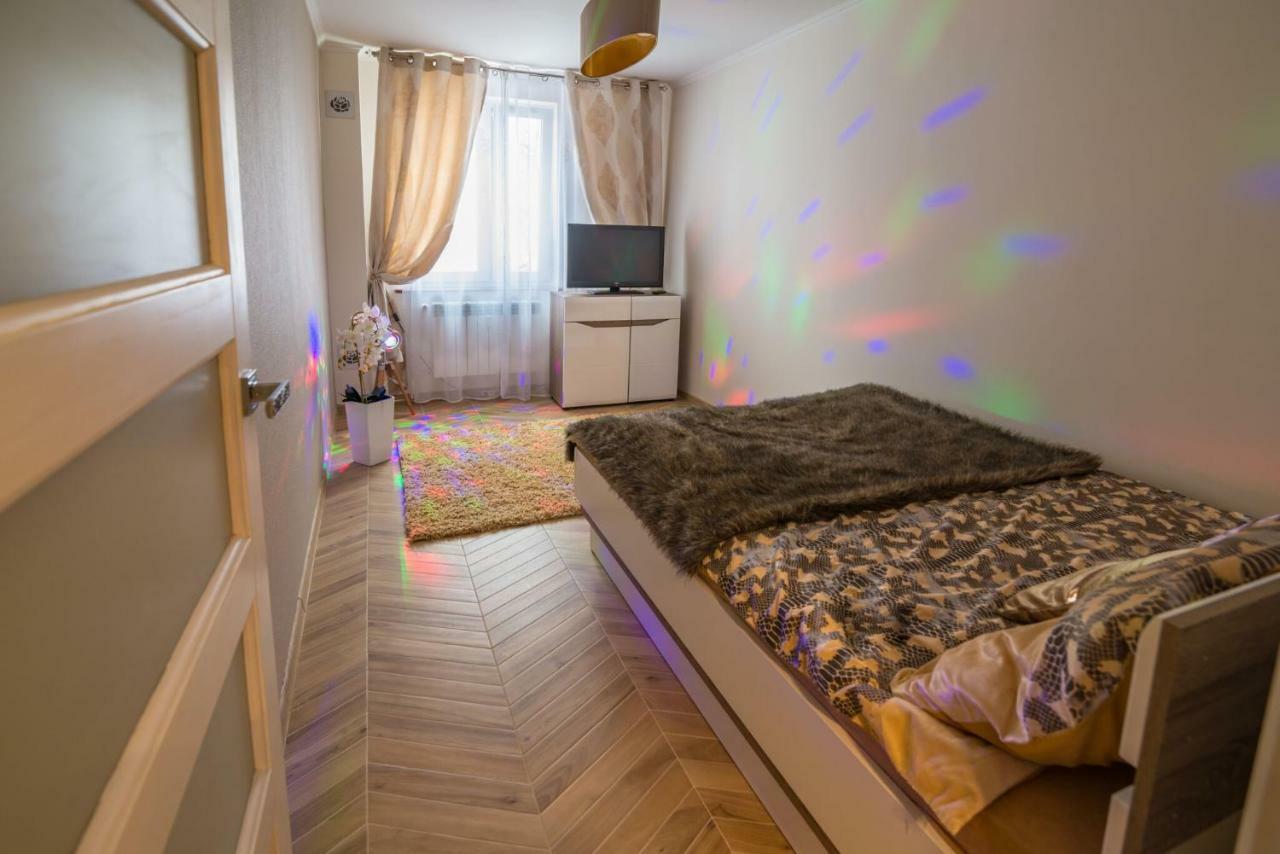 Apartament Bon Appetit - Krupowki-Zakopane Kültér fotó